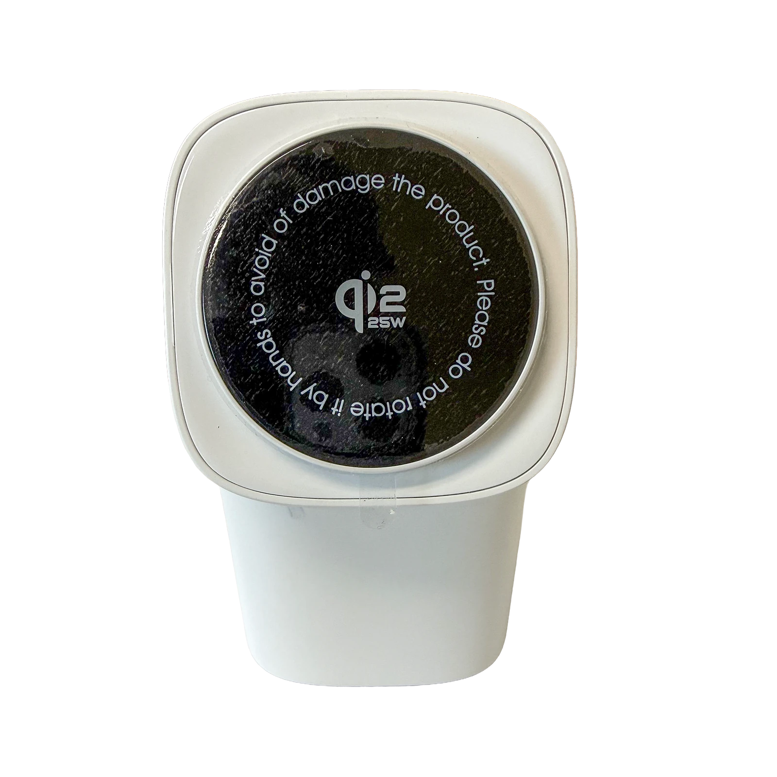 X24 Rota Vue 3-in-1 Wireless Charging Lamp