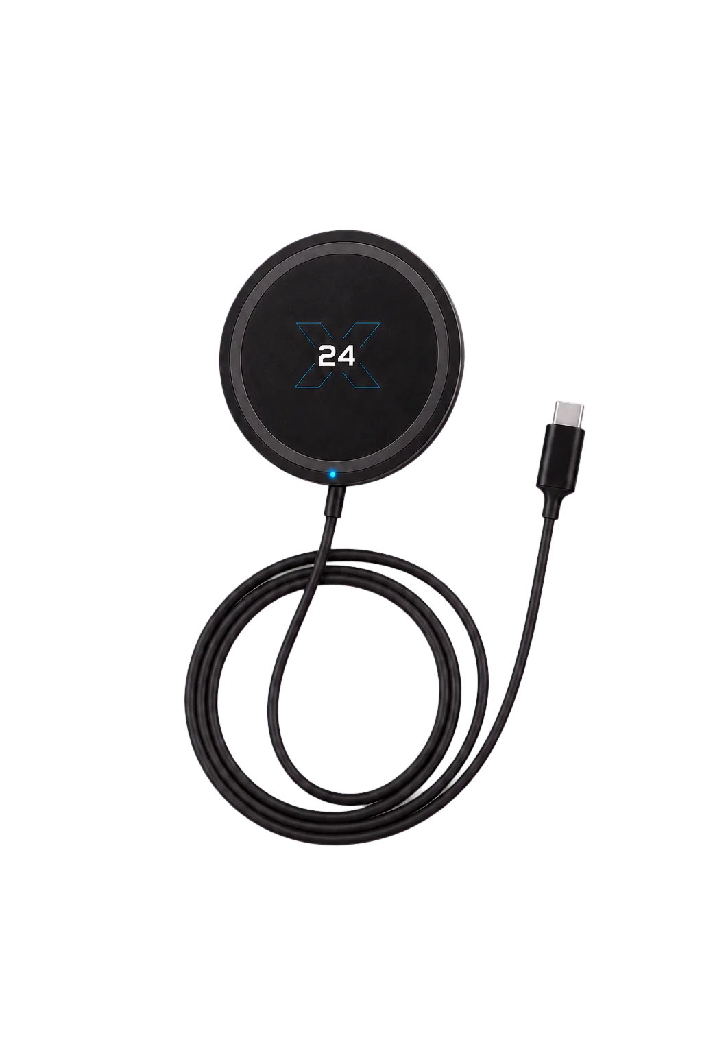 X24 Mag Charger - Magnetic Wireless