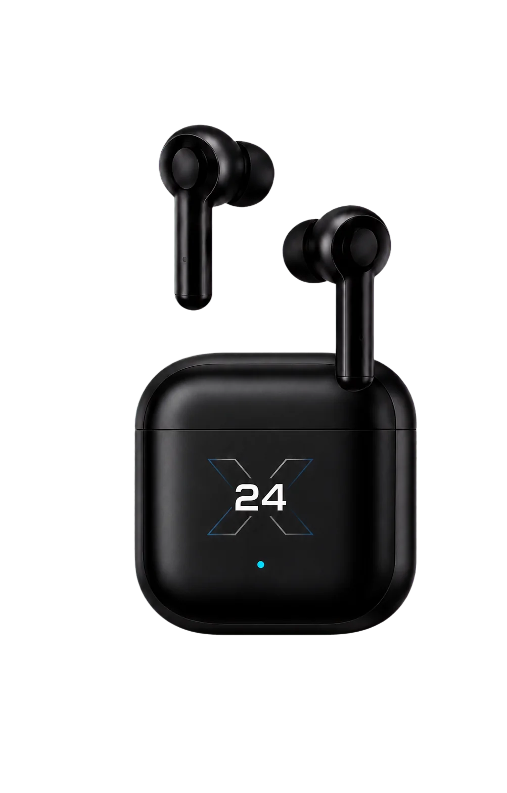 X24 TWS Model-2 True Wireless Earbuds
