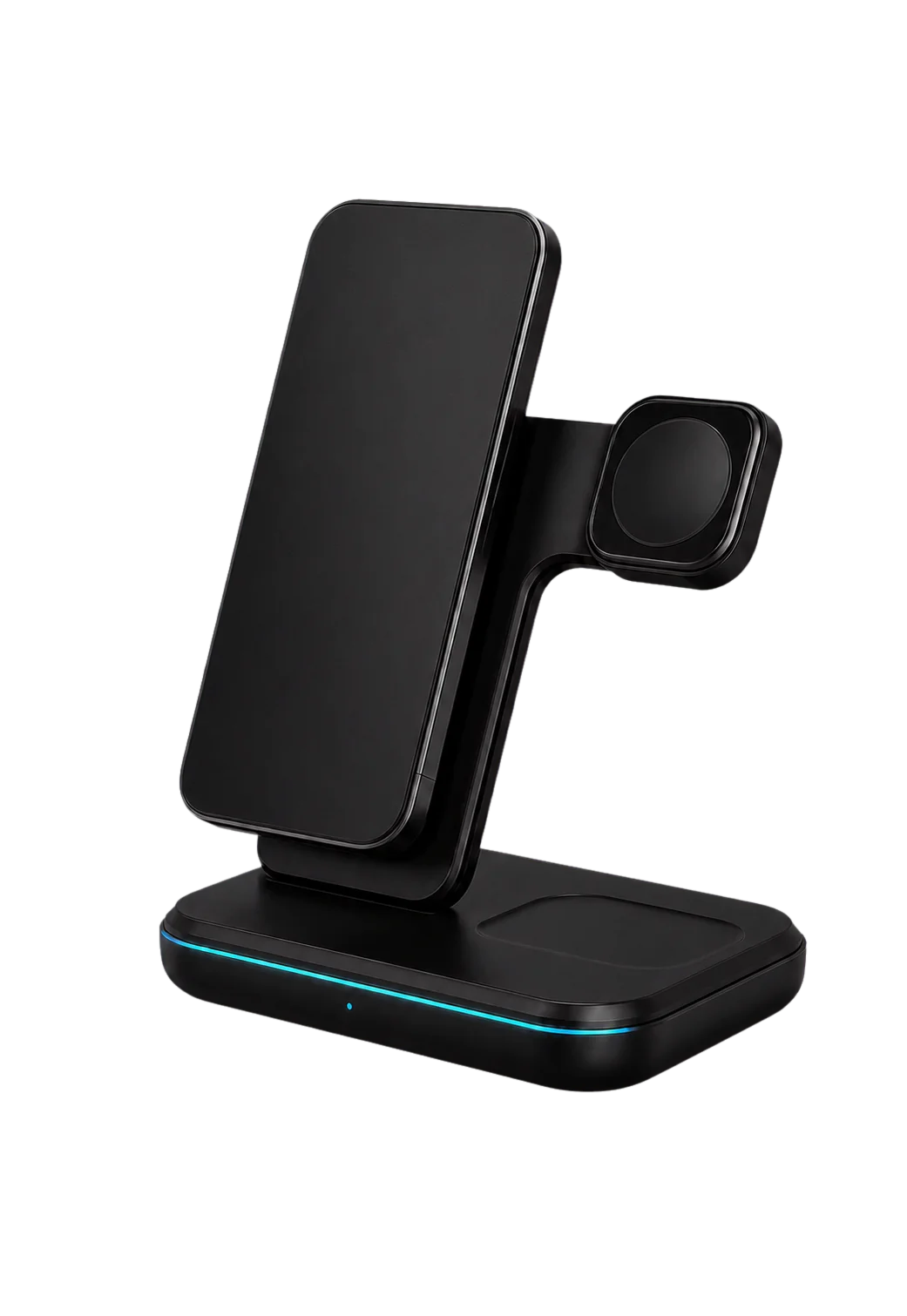 X24 3-in-1 Wireless Charging Stand